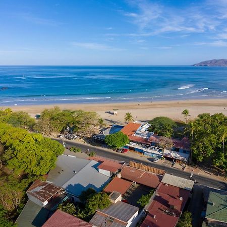 Witch'S Rock Surf Camp Tamarindo Exterior photo