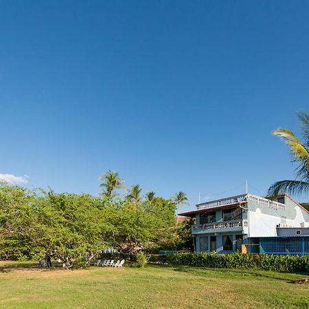 Witch'S Rock Surf Camp Tamarindo Exterior photo