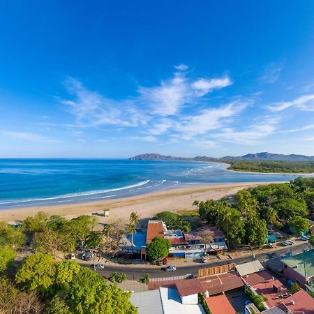 Witch'S Rock Surf Camp Tamarindo Exterior photo