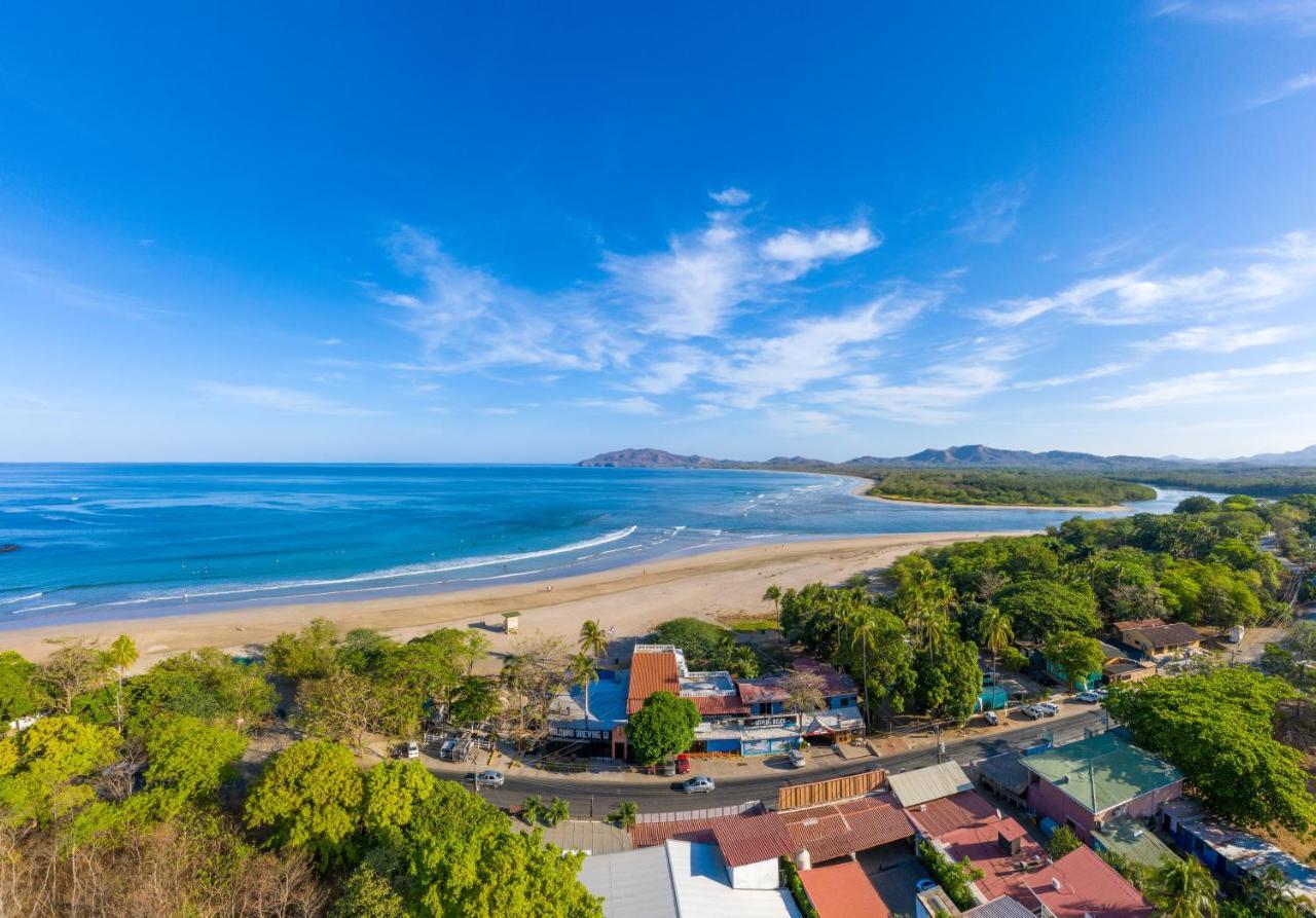 Witch'S Rock Surf Camp Tamarindo Exterior photo