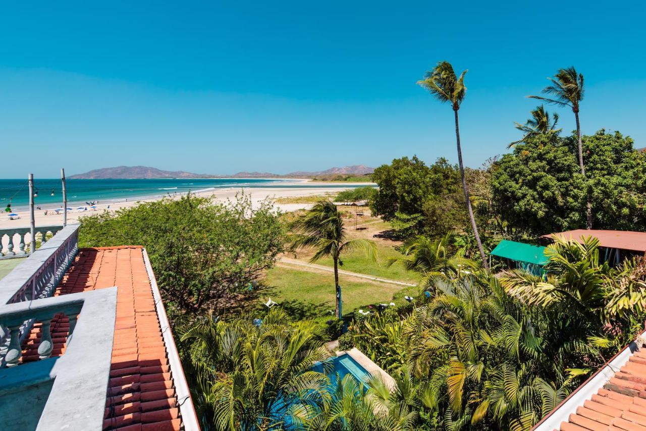 Witch'S Rock Surf Camp Tamarindo Exterior photo
